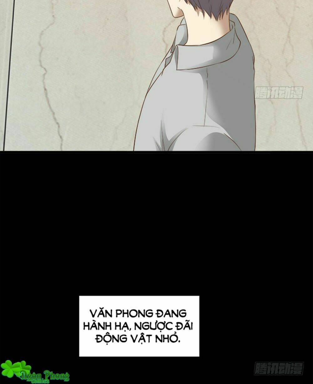 khi trò chơi ác ma bắt đầu chapter 98 36