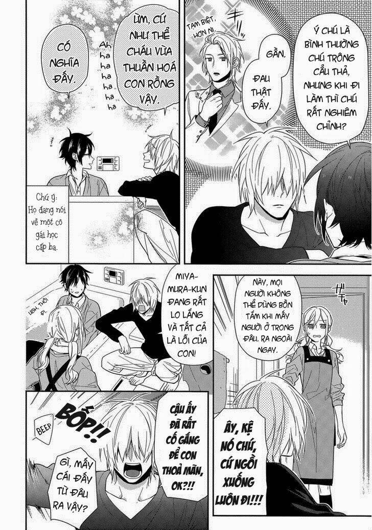 chuyện của hori và miyamura chapter 47 6