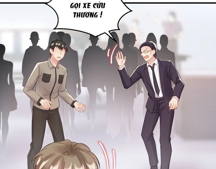 trọng sinh chi ức vạn ảnh hậu yếu thượng vị chapter 114 7