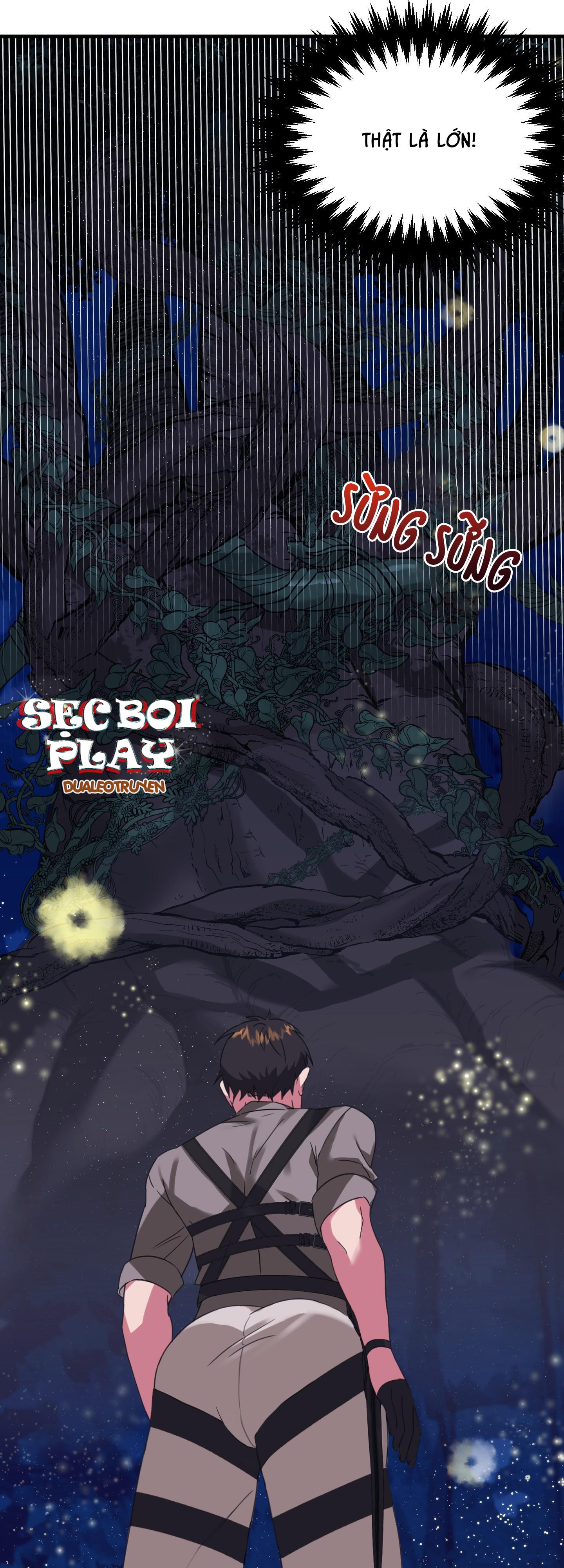 bộ sưu tập ciu to-ngực bự của nhà sẹc chapter 1 37