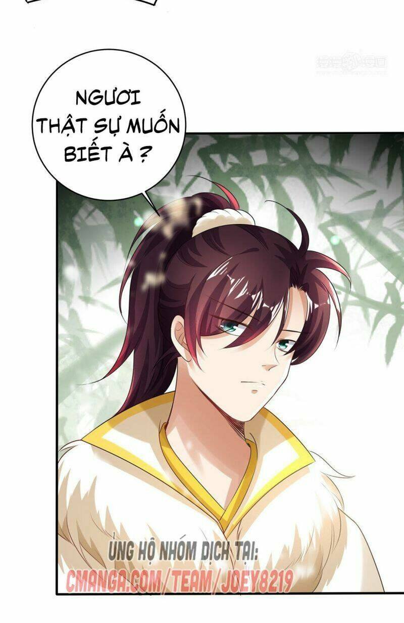 thiên kim bất hoán chapter 81 46