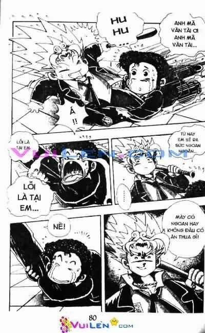 những người bạn tốt chapter 3 81