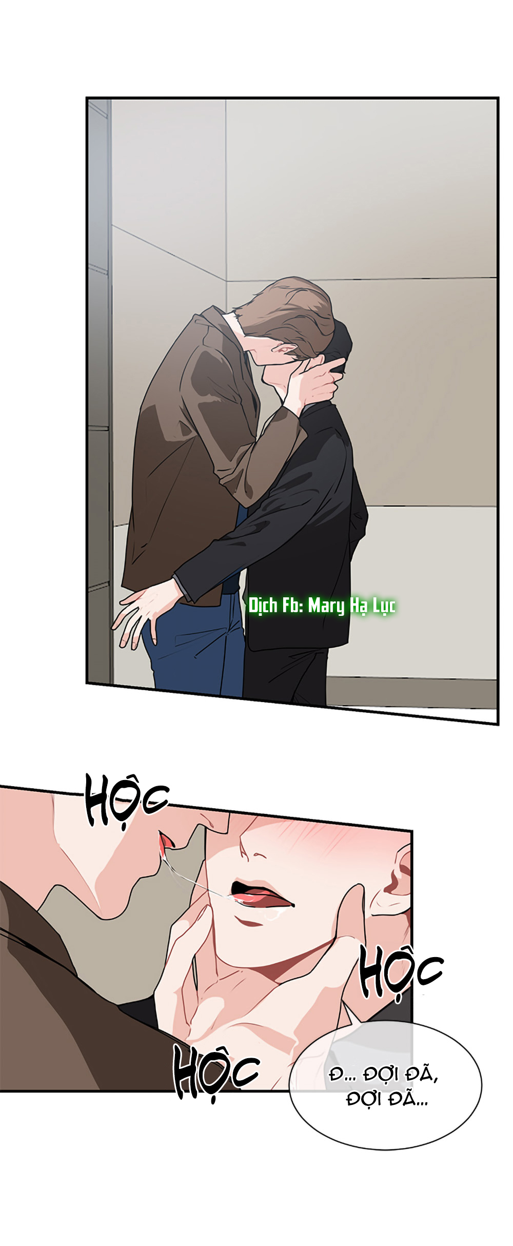 bạn thích về bên nào hơn chapter 3 60