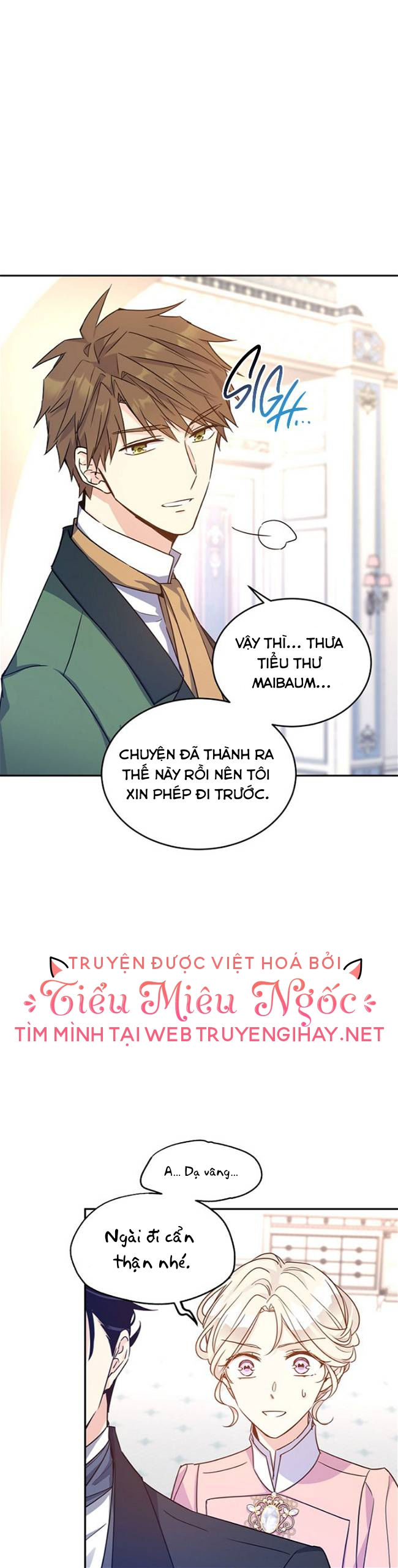 tôi sẽ cố gắng thay đổi cốt truyện chapter 36 7