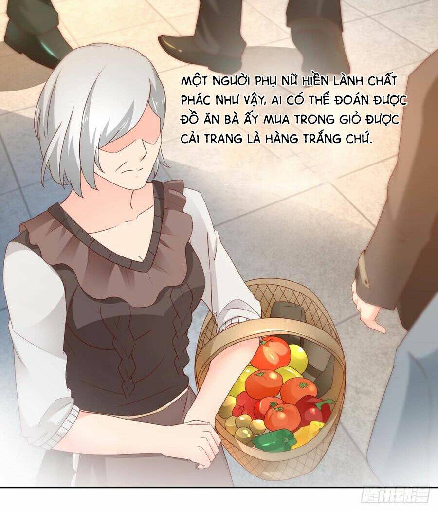 vú em là cổ tiên chapter 101 11