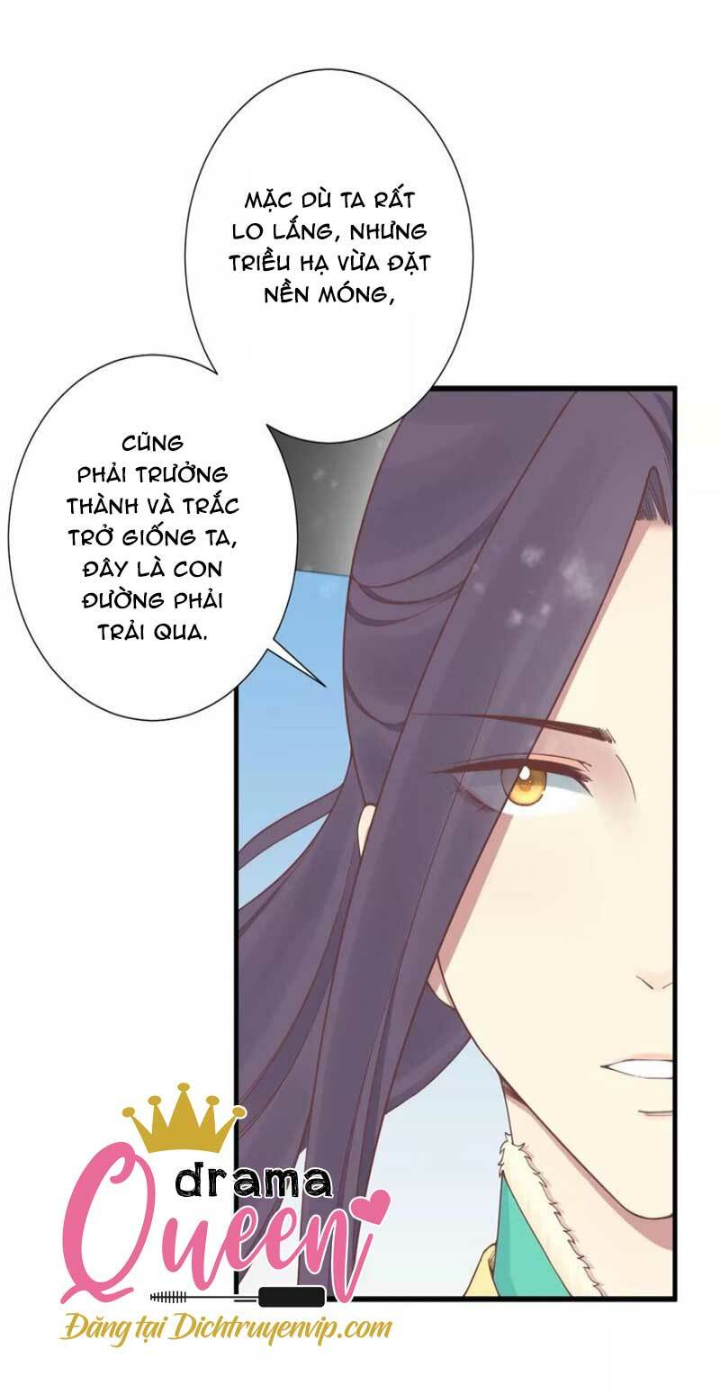 Hoàng Hậu Bận Lắm Chapter 171 - Trang 31