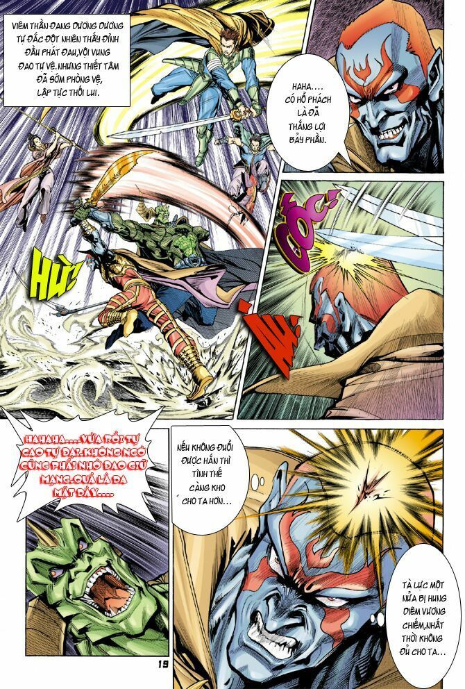 thần binh huyền kỳ i chapter 44 19