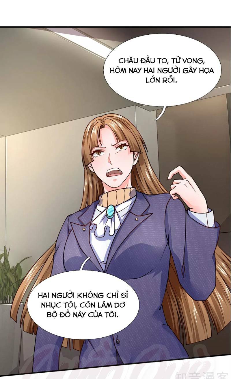 chung cực binh vương tại đô thị chapter 91 12