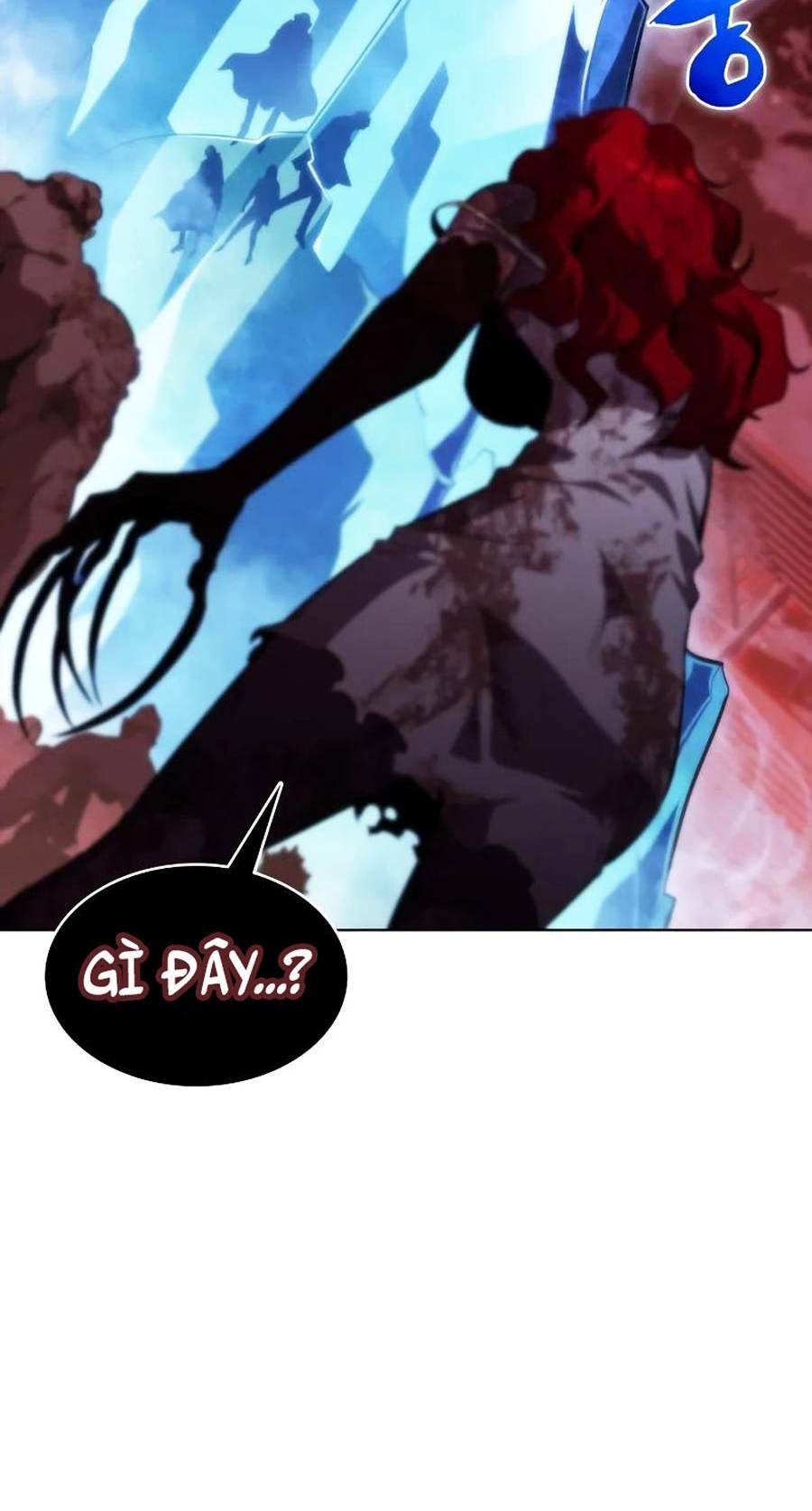 Người Chơi Mới Cấp Tối Đa Chapter 54 96