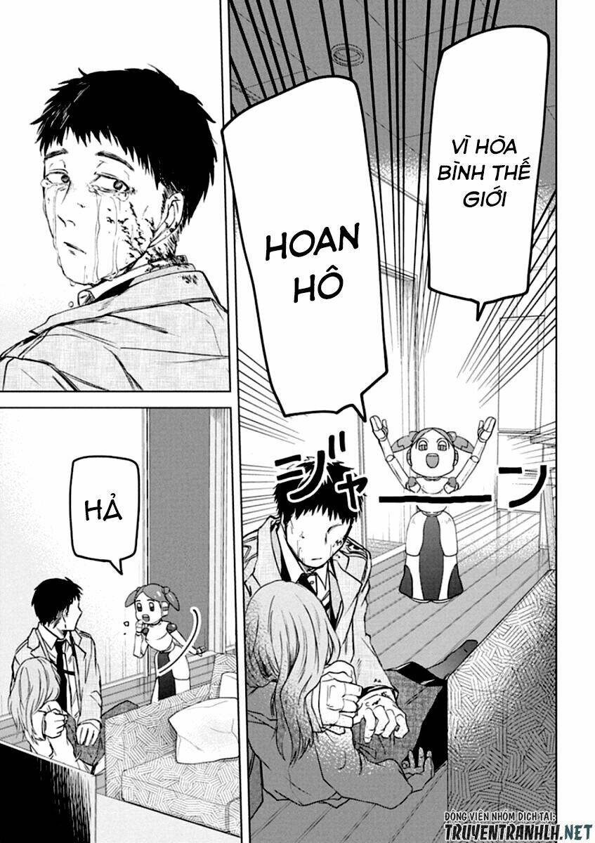 meshia no tettui chapter 1 41