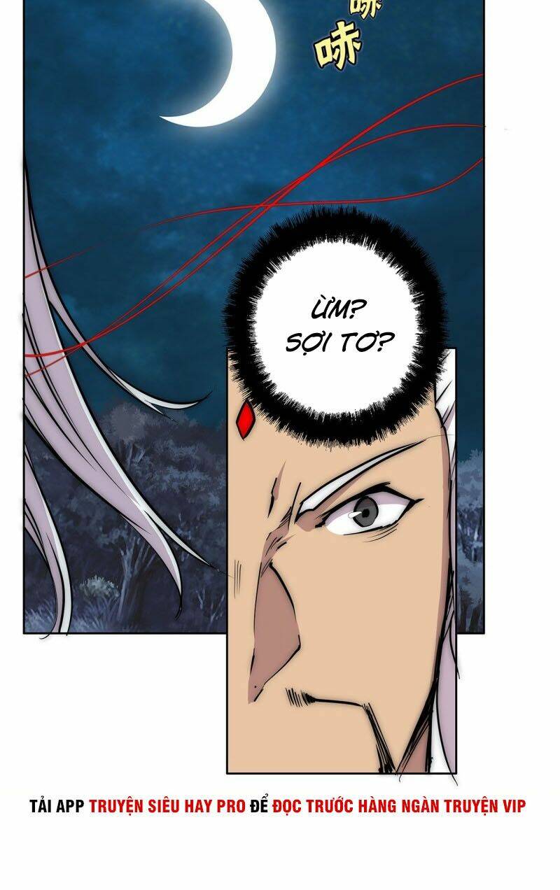 cuộc sống thoái ẩn của võ lâm chi vương chapter 113 18
