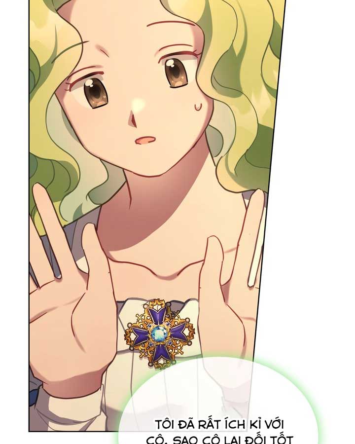 công chúa muôn loài chapter 29 26