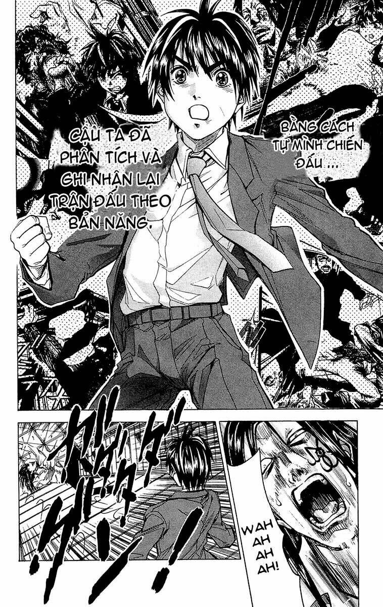 doll gun chapter 15 4