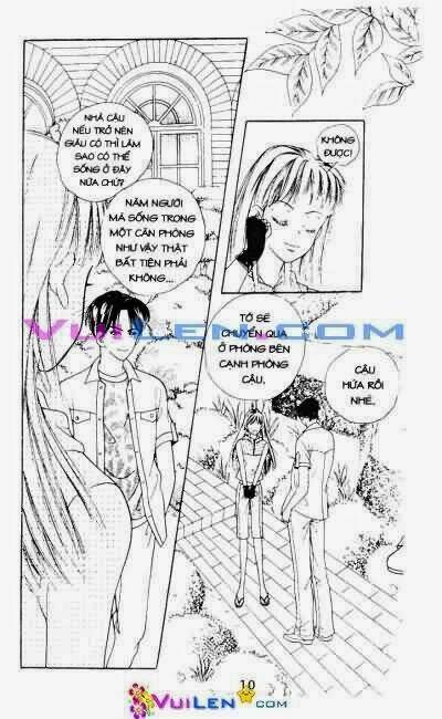 kẻ săn tiền chapter 7 10