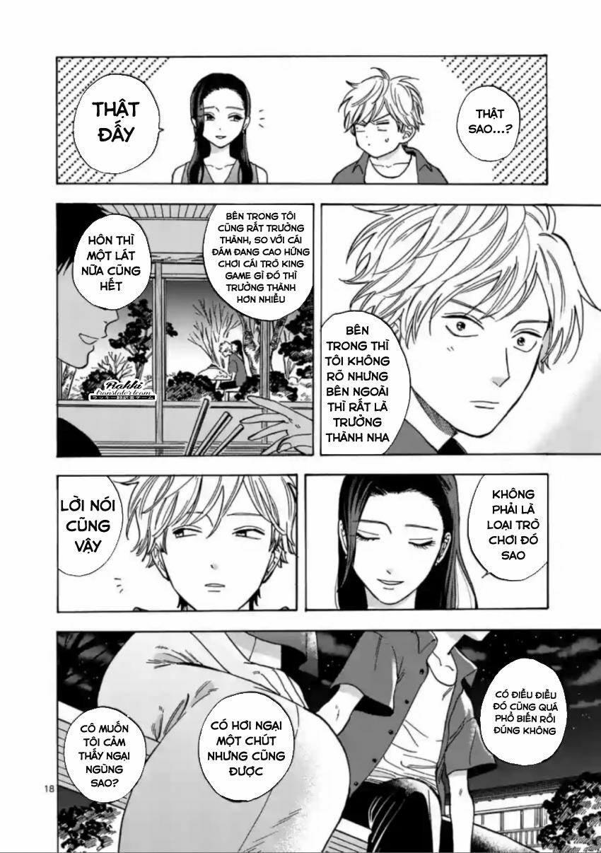 promise cinderella chapter 38 19