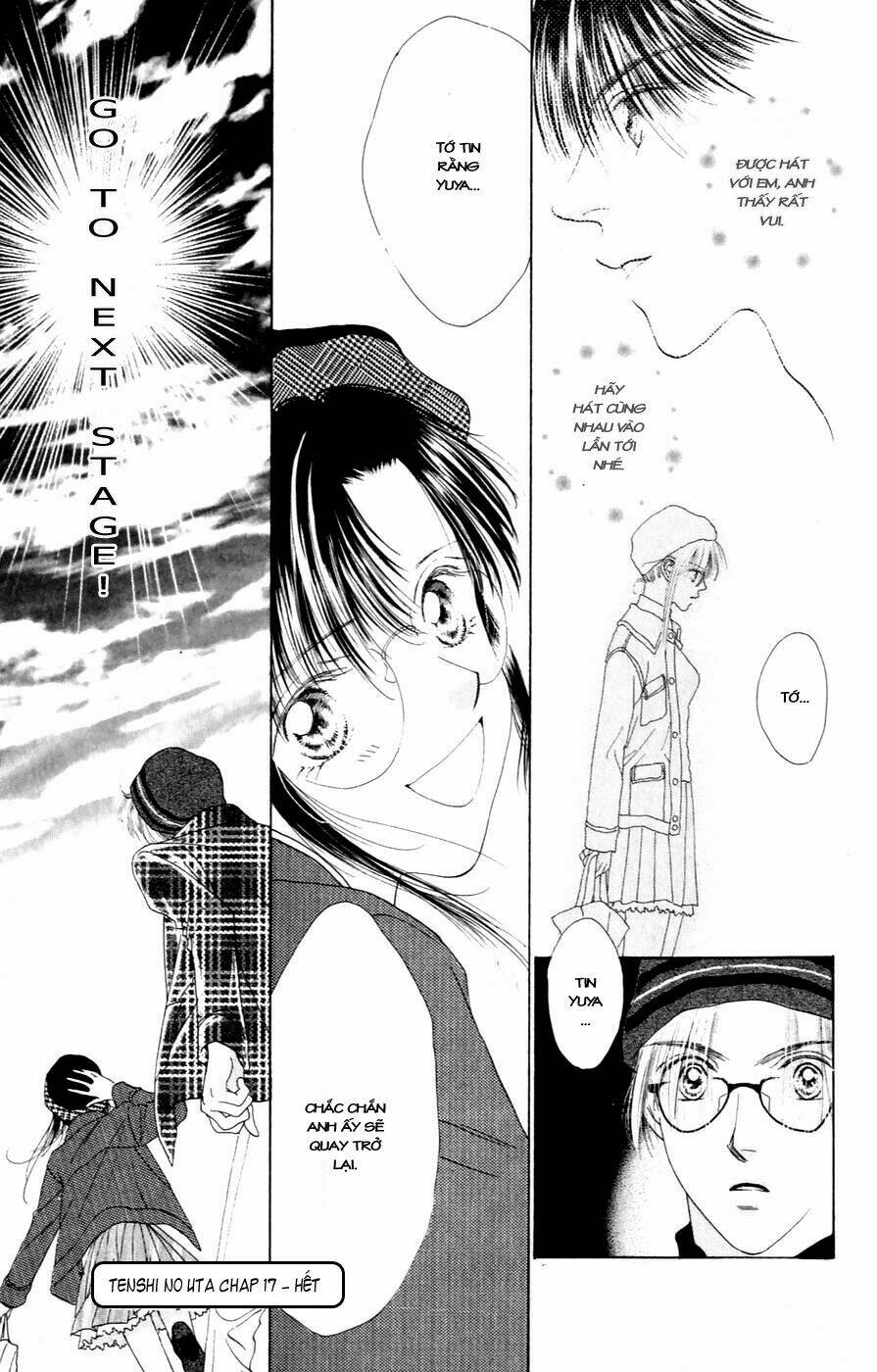 tenshi no uta chapter 17 47