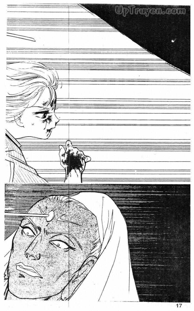 hoàng tử hoa - bud boy chapter 10 19