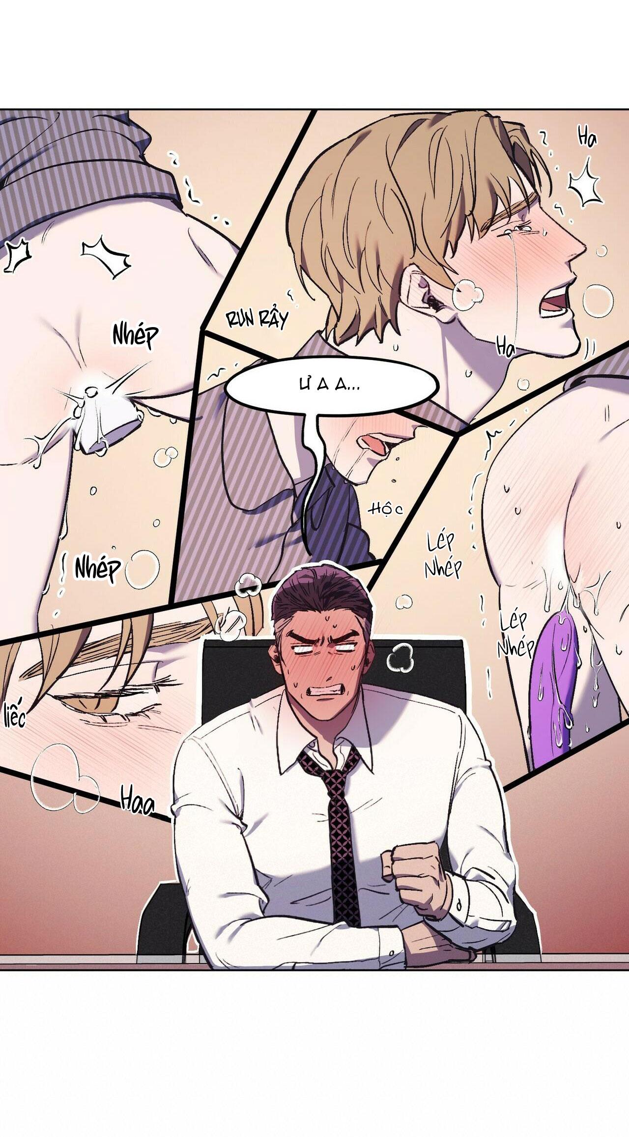 làm dâu nhà tài phiệt họ kang chapter 20 27