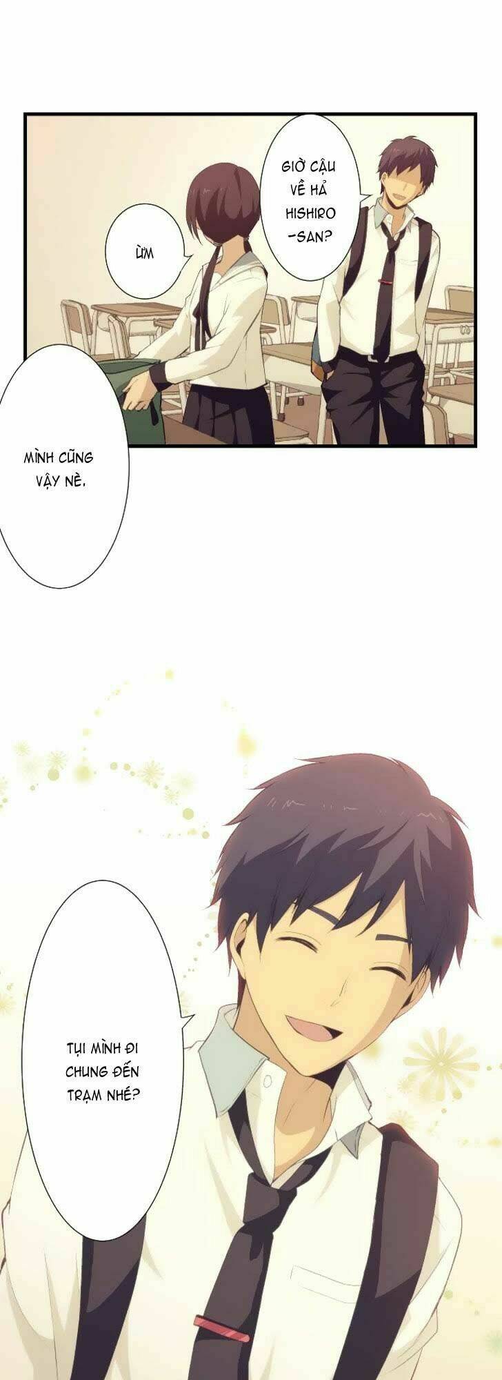 viên thuốc trùng sinh chapter 59 24