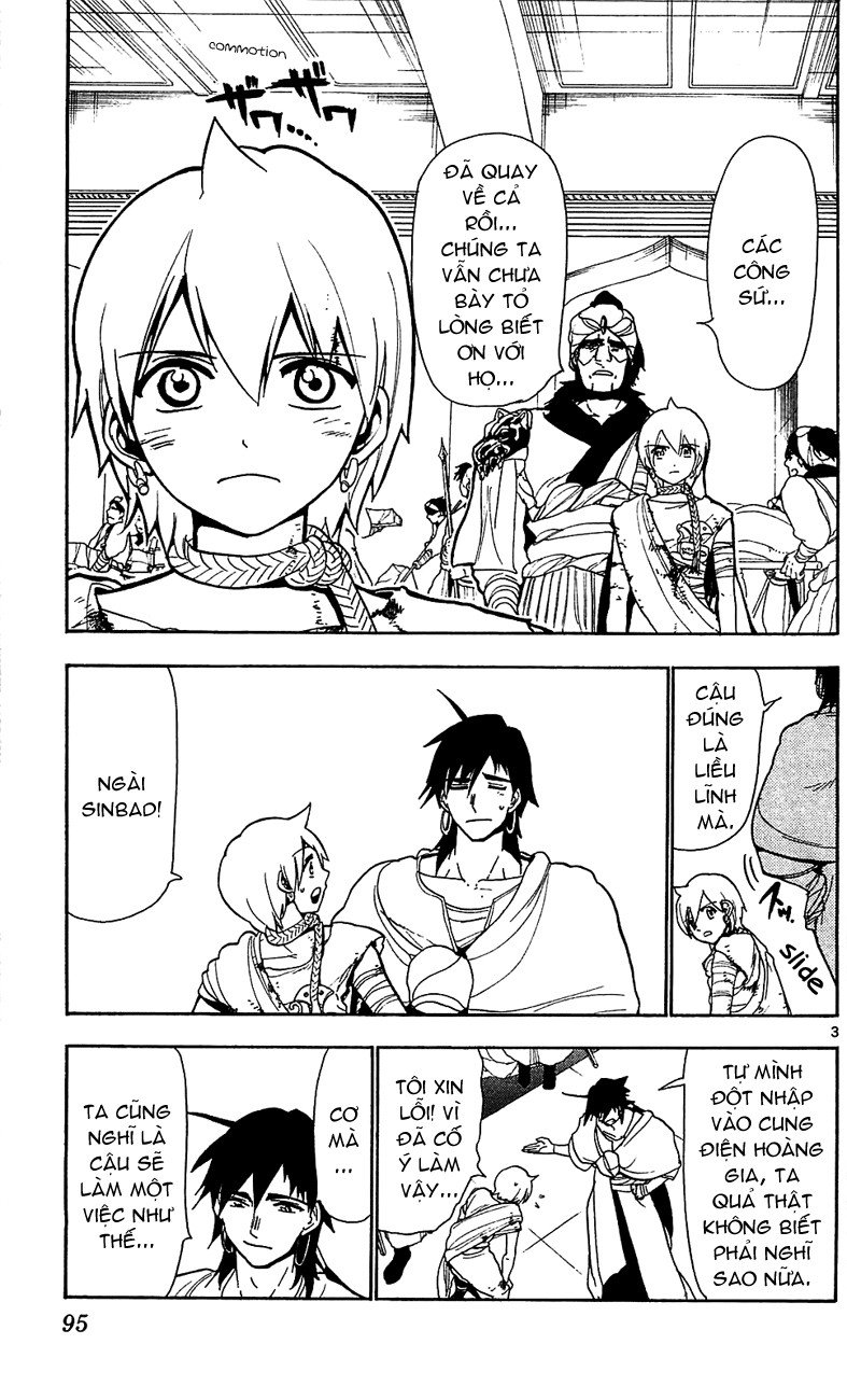 magi - the labyrinth of magic chapter 64 3