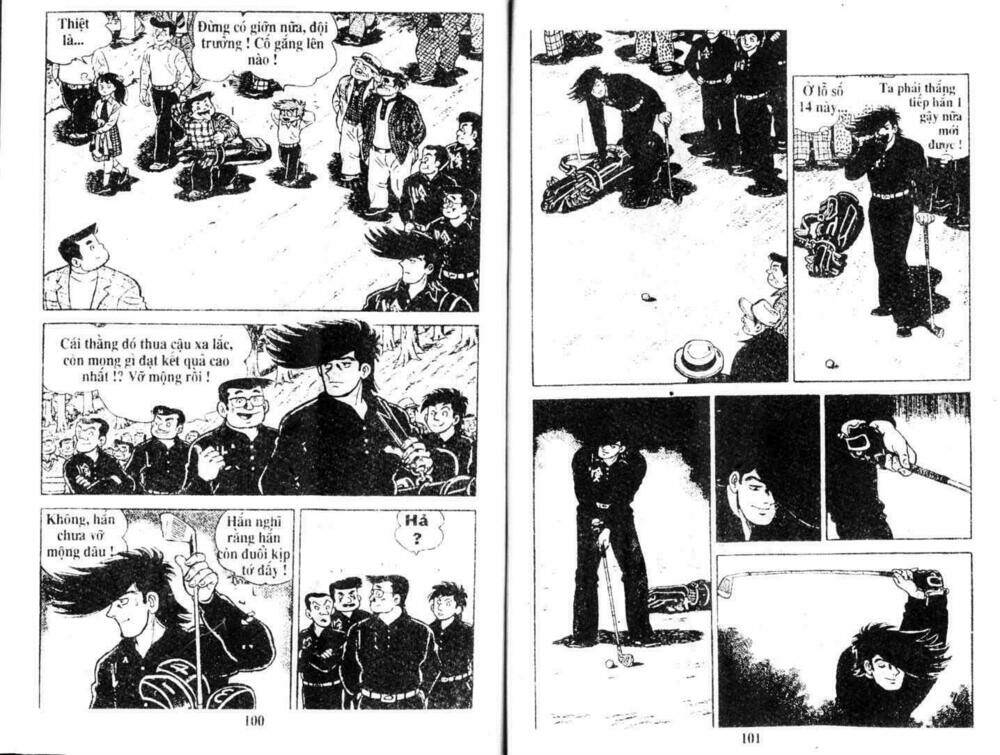 tân teppi chapter 7 49