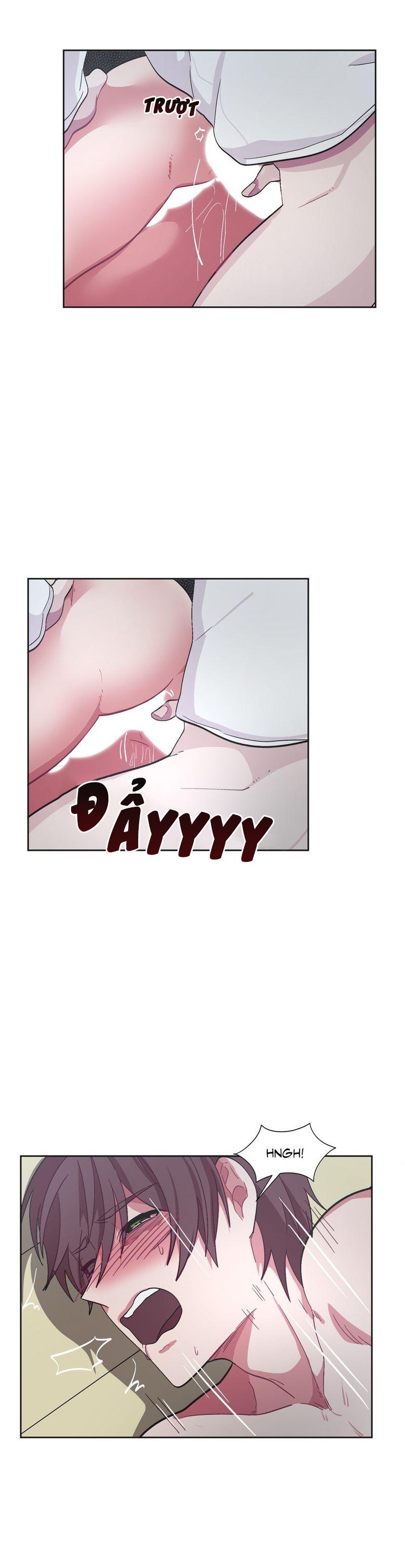 hãy vâng lời anh chapter 18 7