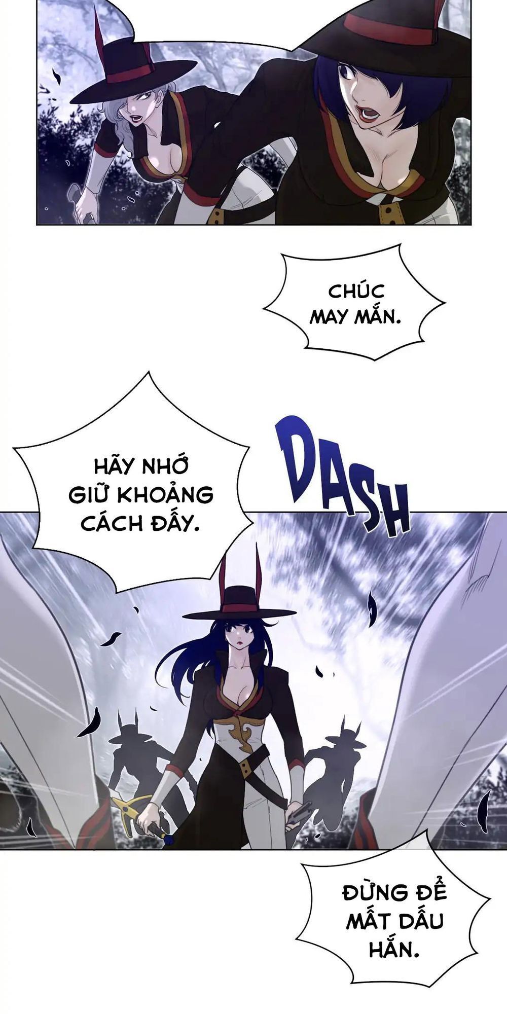 một nửa hoàn hảo chapter 81 34