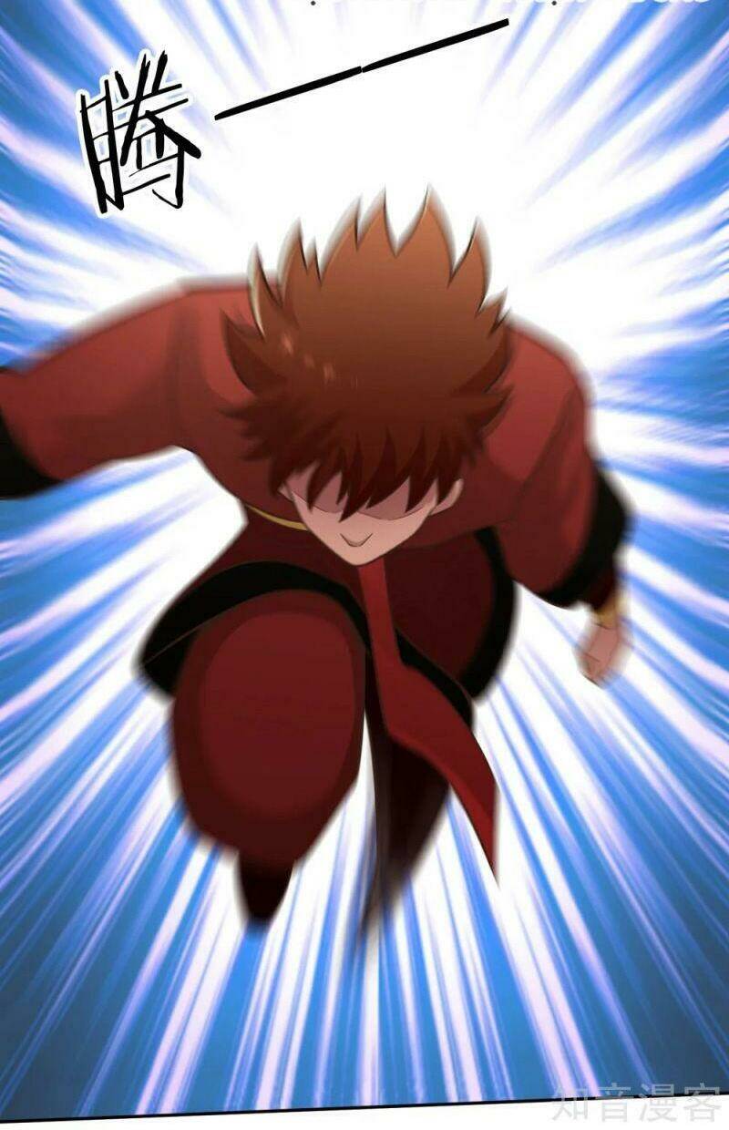 võ linh kiếm tôn chapter 135 26