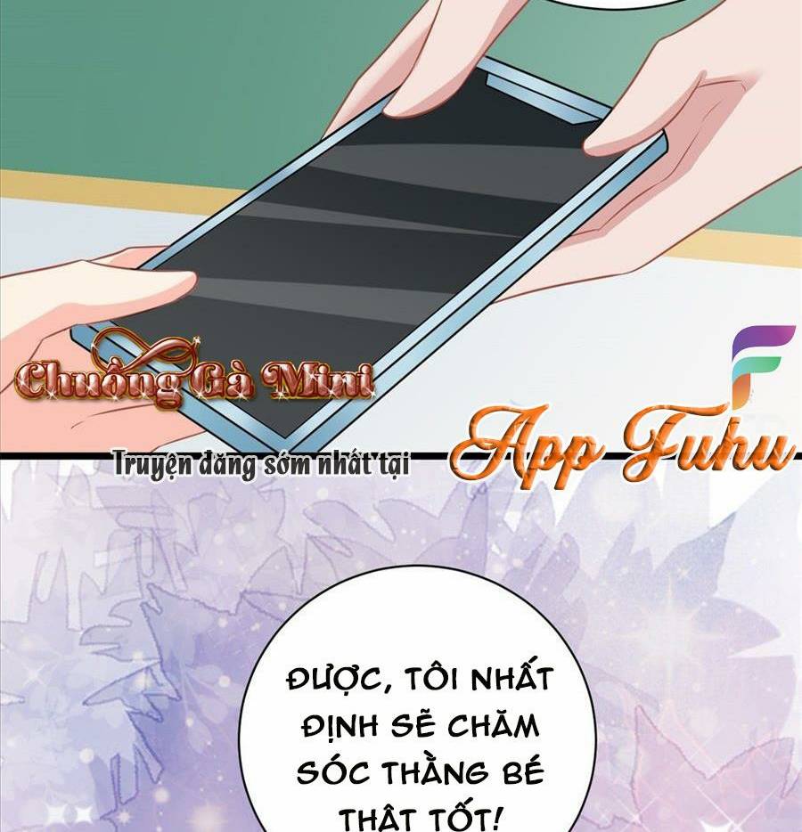 kim chủ của tôi chỉ mới 5 tuổi! chapter 5 20