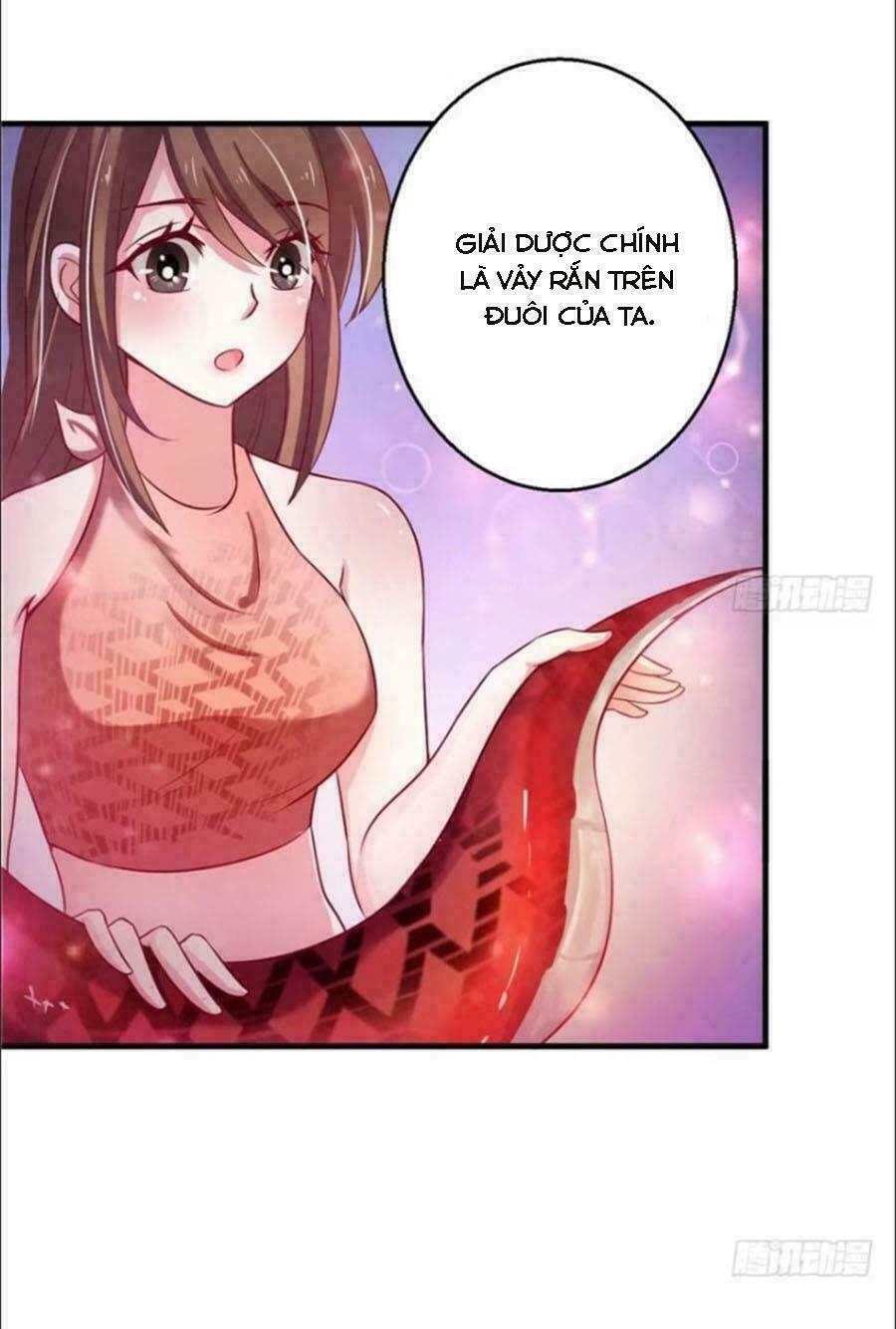 [16+] thảnh thơi thú thế chủng chủng điền, sinh sinh tể chapter 22 23
