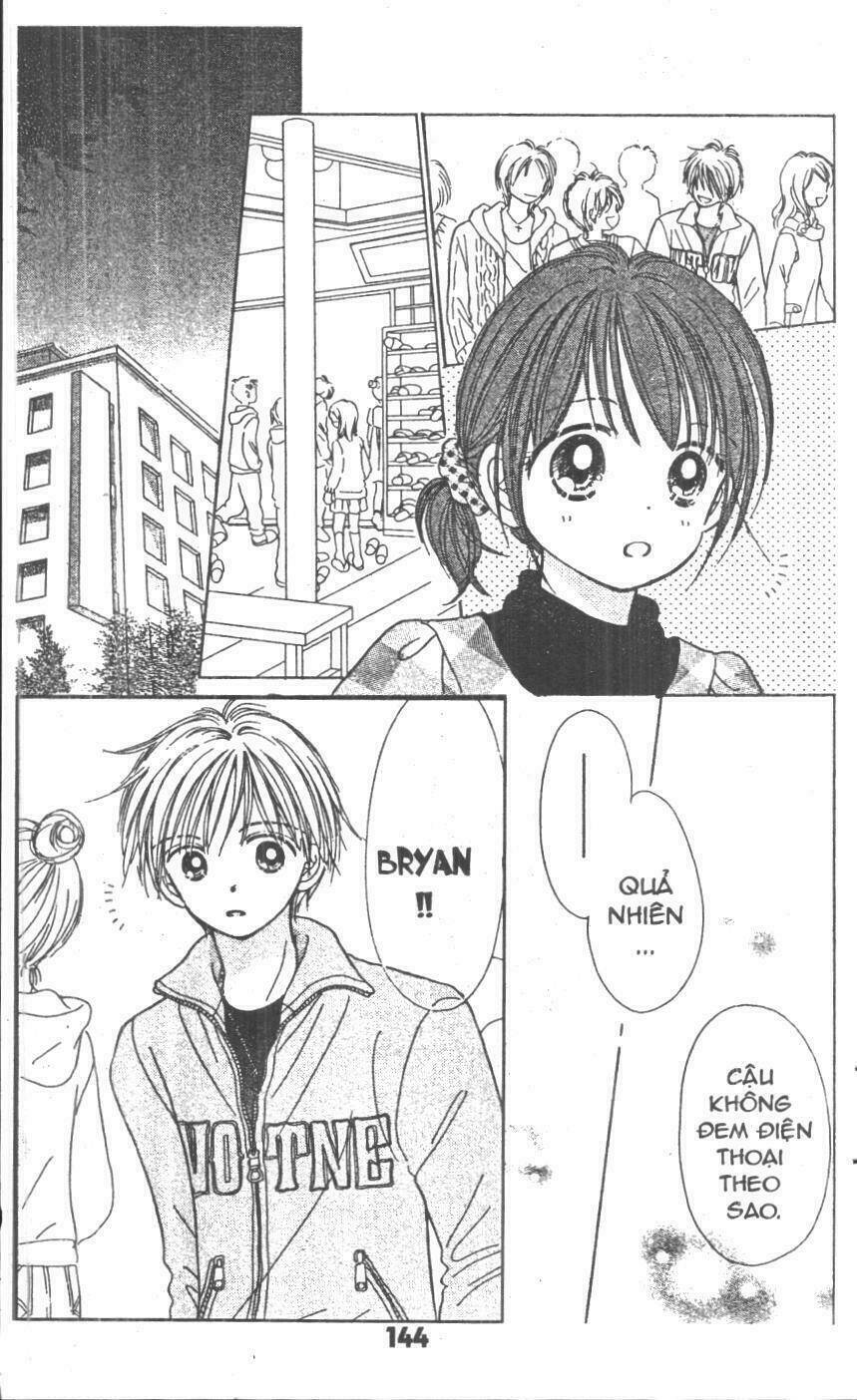 beautiful 100% chapter 7 147