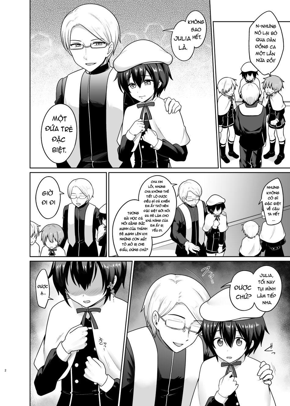 đu boylove cùng gaga team chapter 109 3