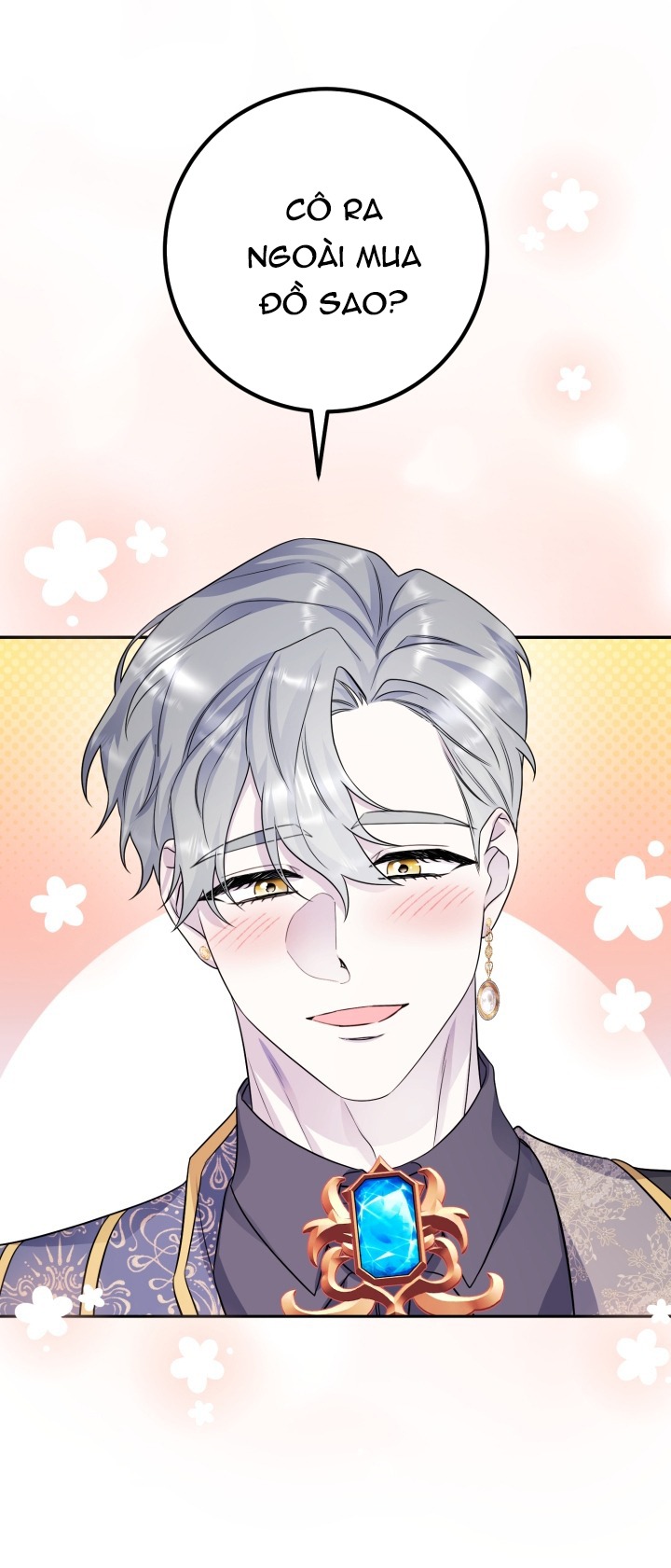 [18+] nếu cứu rỗi một cầm thú hư hỏng chapter 44.1 33