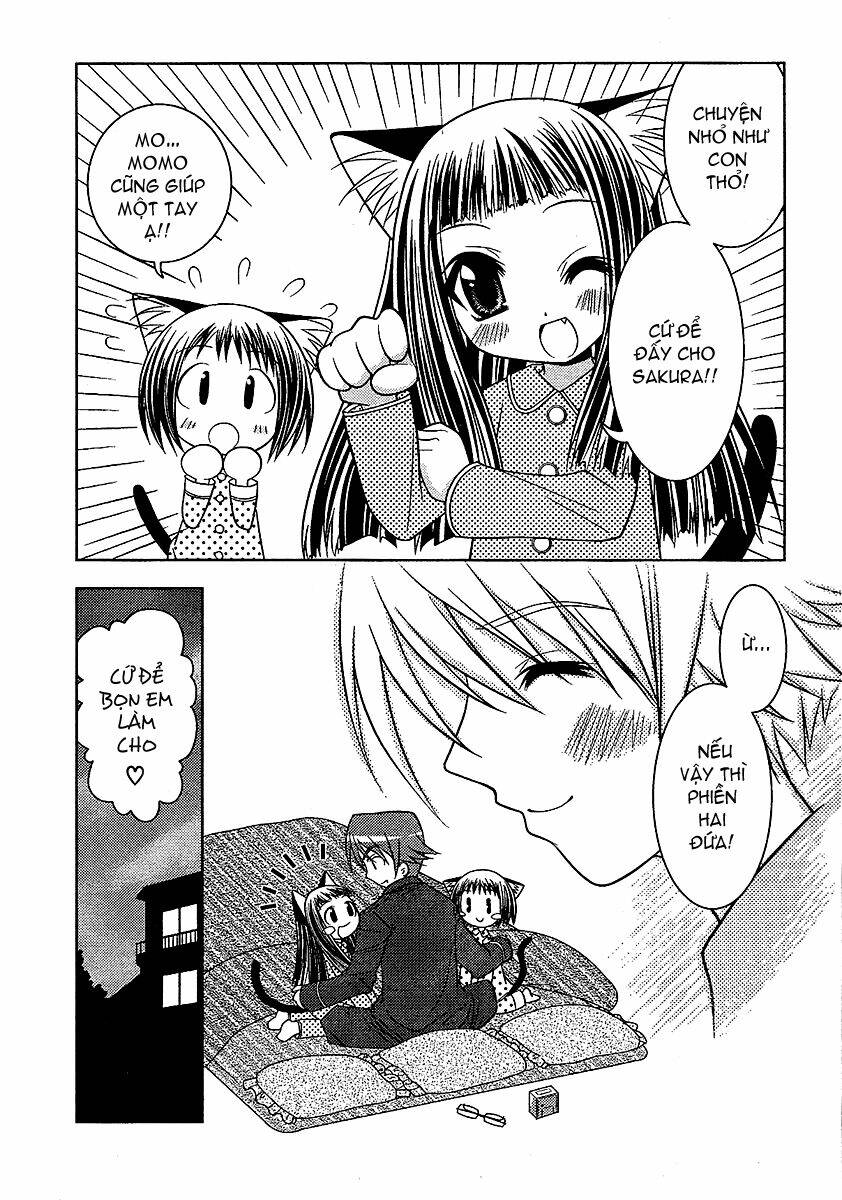 sakura no nekohime chapter 8 4