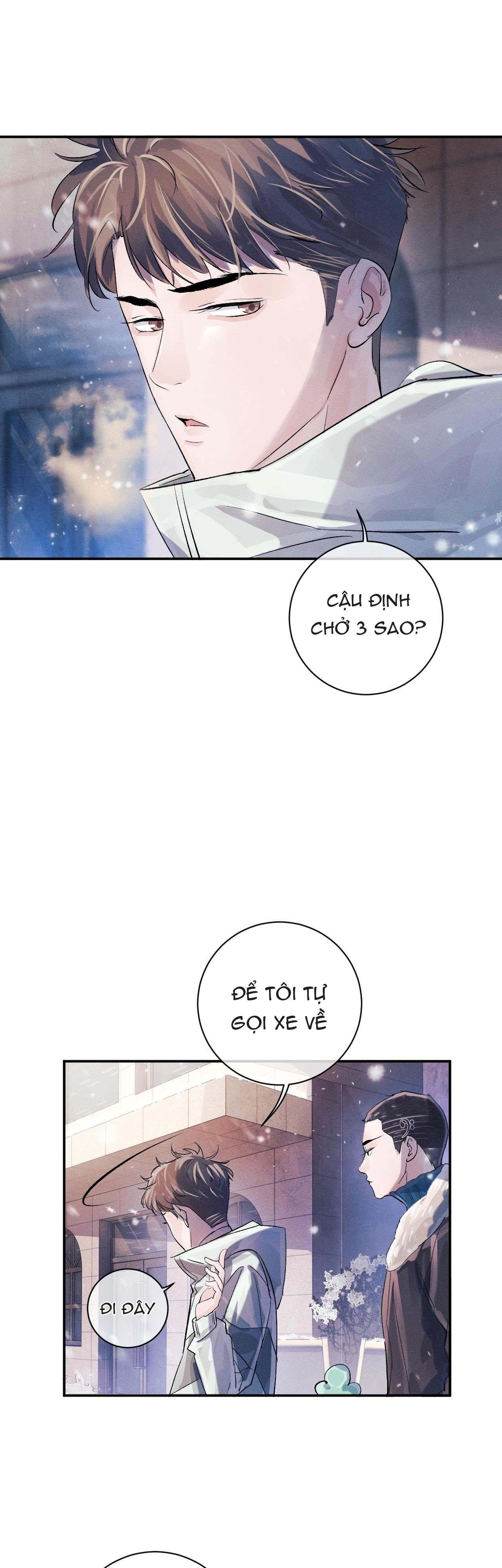 tát dã (ngang tàng) chapter 7 18