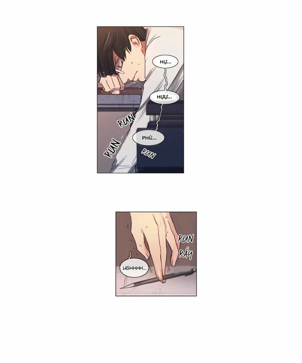 giải thoát chapter 2 27