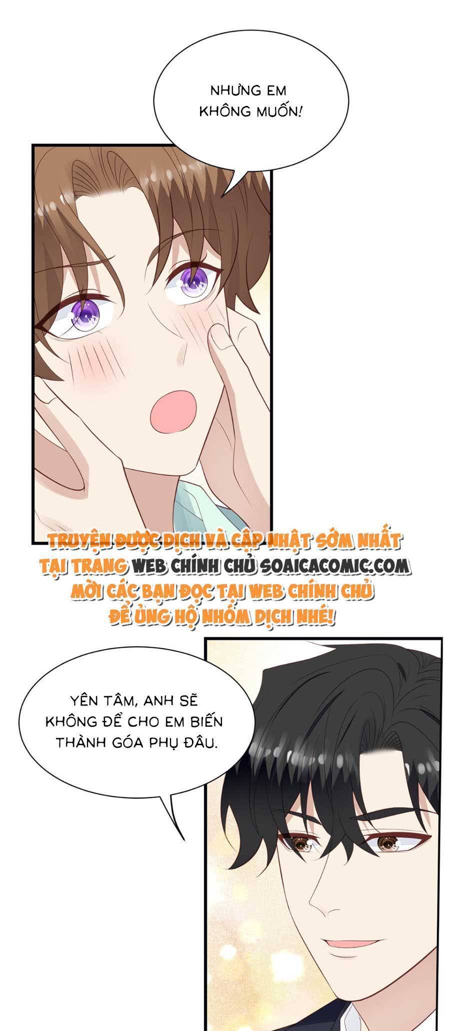 dựa vào đại lão ổn định vị trí c trong nam đoàn chapter 181 12