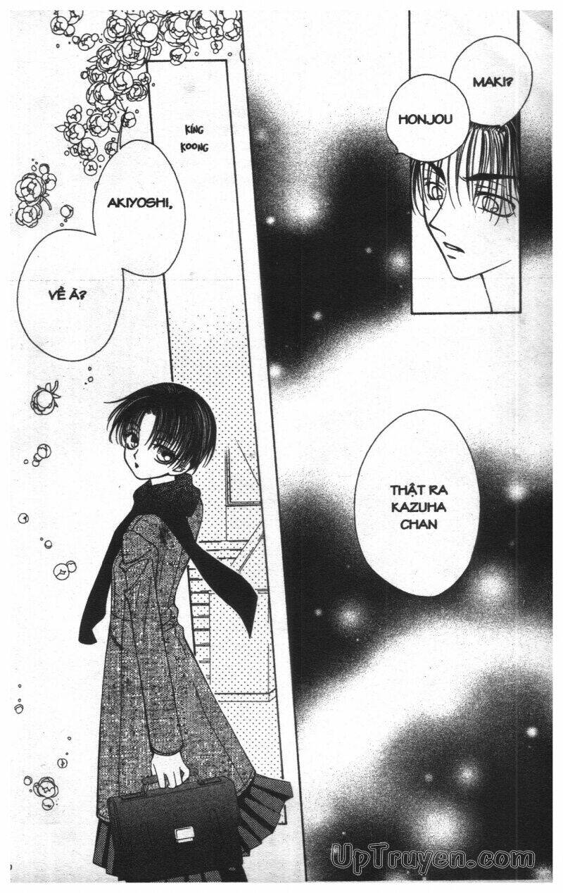 thấy mờ ghét chapter 13 49