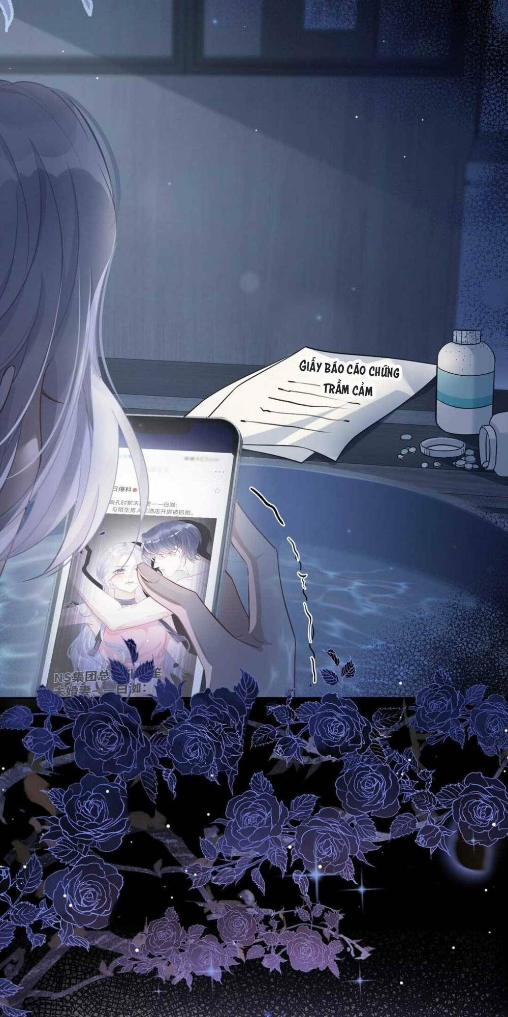 hôm nay thiên kim lại đi vả mặt chapter 1 5