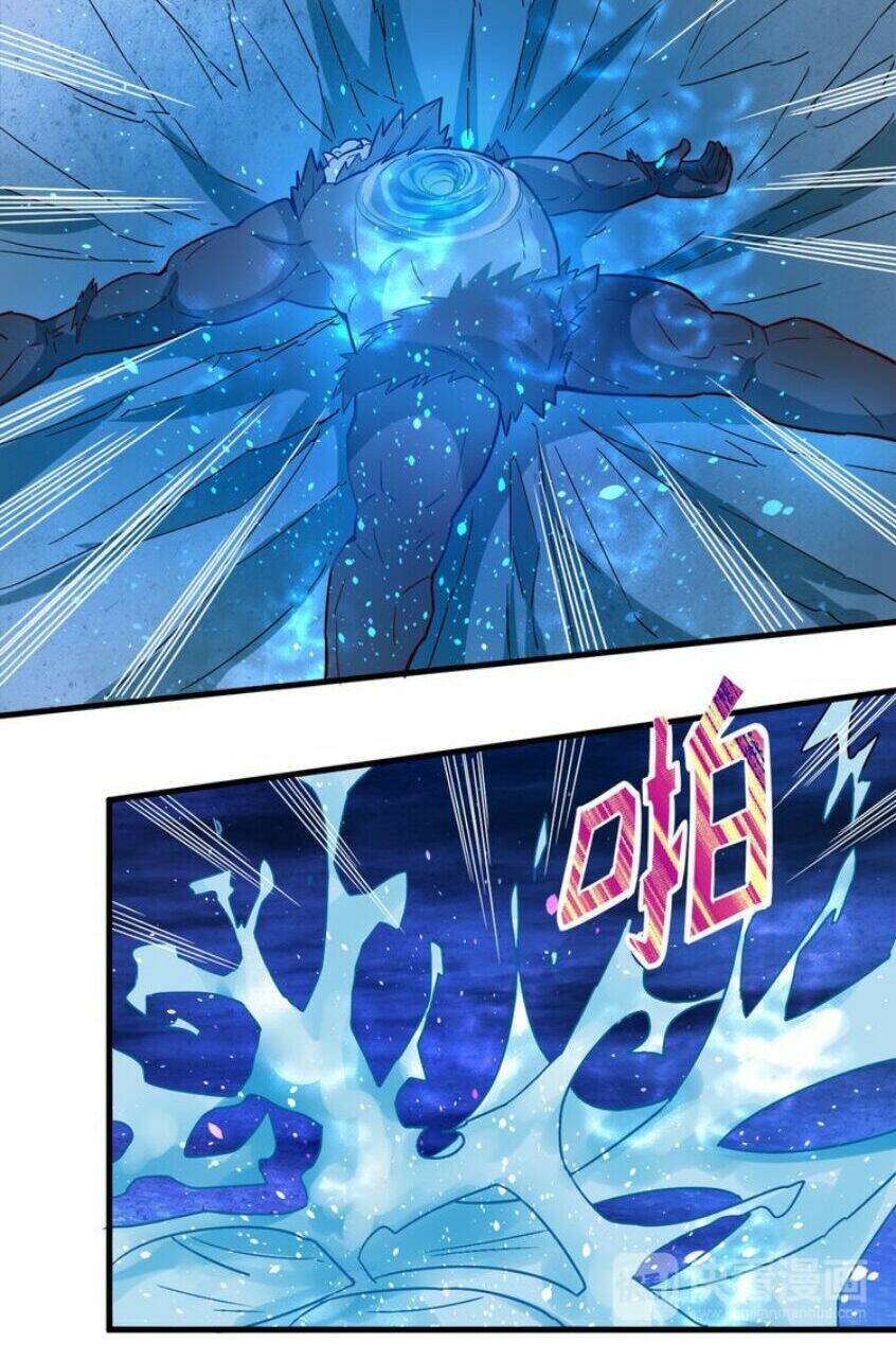 thiên mệnh cửu tinh chapter 27 7