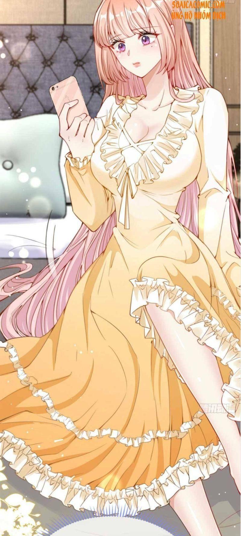 tôi được năm đại lão chiều chuộng hết nấc chapter 10 40