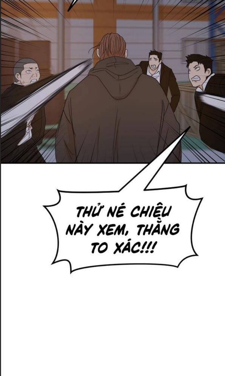 bạn trai võ sĩ chapter 87 18