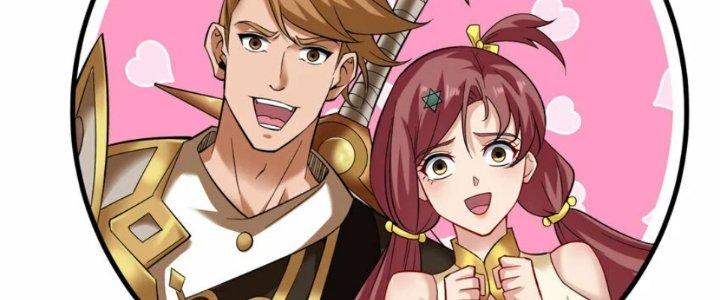 ẩn cư mười vạn năm, đời sau mời ta rời núi chapter 45 77