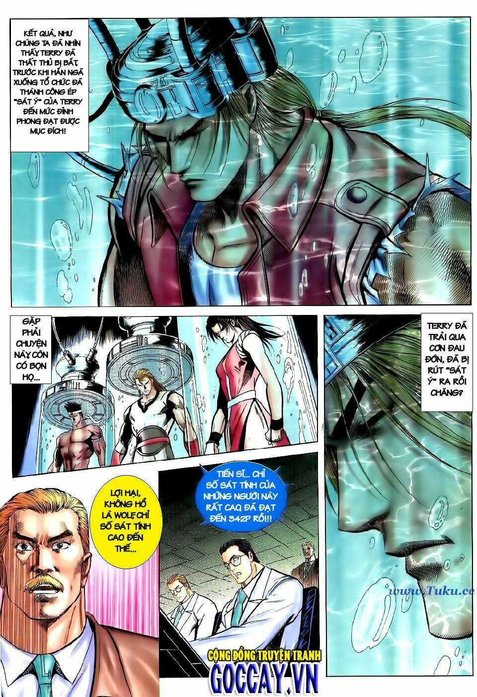 quyền hoàng chapter 13 10