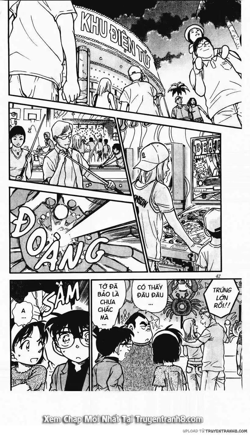 conan chapter 406 6