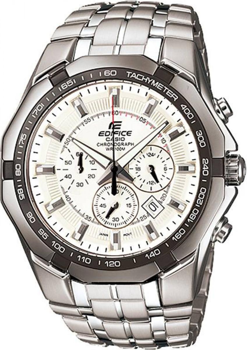 Đồng hồ nam Casio EF-540D - màu 1AVDF/ 7AVDF/ 5AVDF
