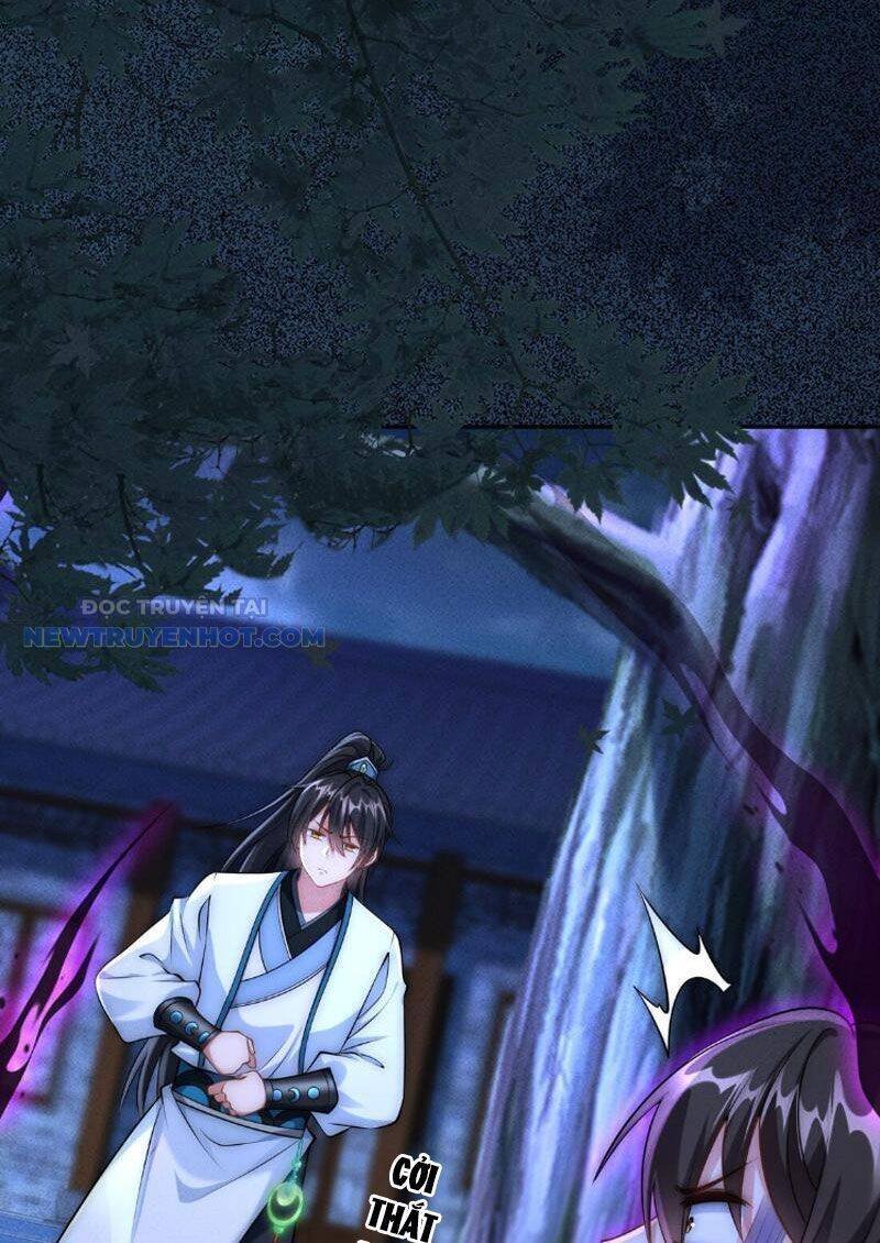 ta thực sự không muốn làm thần tiên chapter 19 25