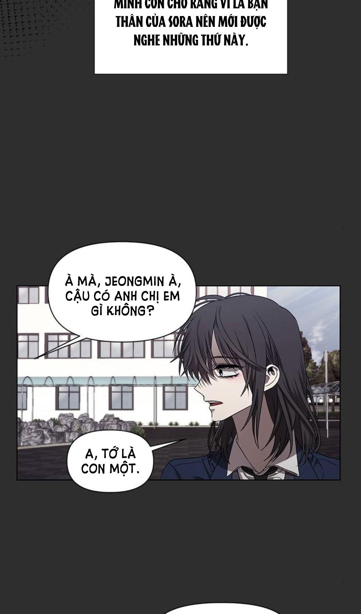 Tự Do Trong Mơ chapter 12.2 25