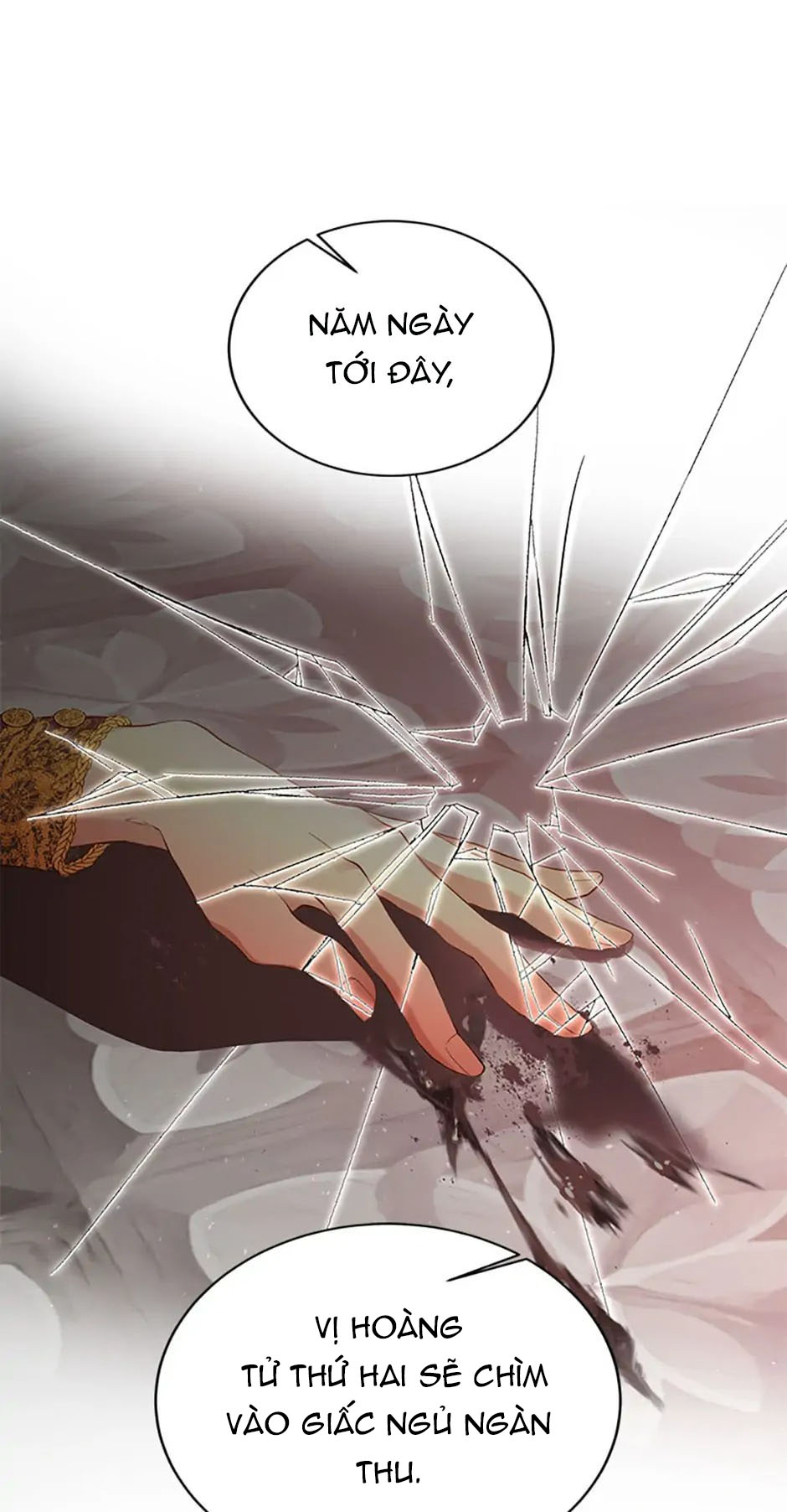 cầu được ước thấy chapter 8.1 21