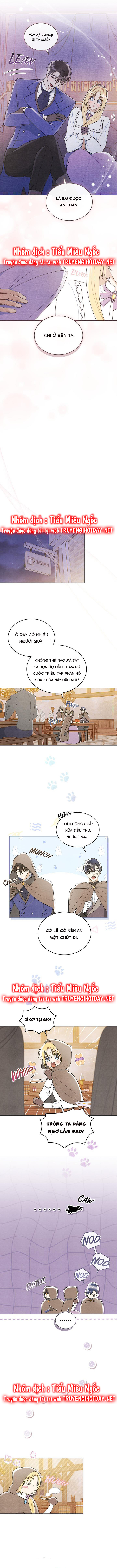 chúng ta cùng nhau tắm nhé? chapter 21 7